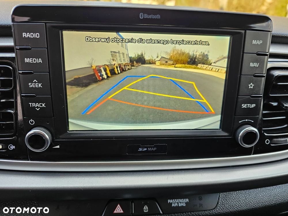 Kia Rio 1.2 Spirit - 14