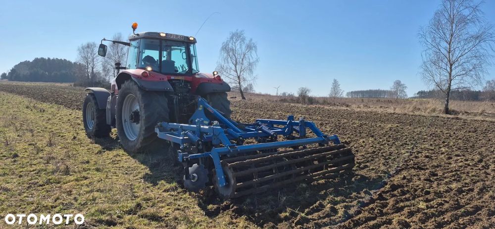 Massey Ferguson 6499 - 12