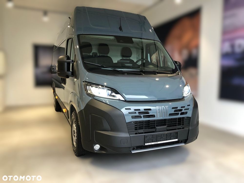 Fiat Ducato - 8