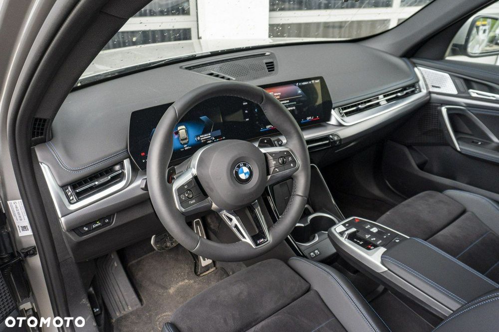 BMW X1 sDrive18i - 9