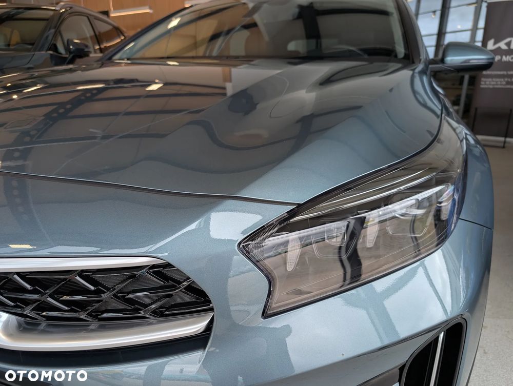 Kia XCeed 1.5 T-GDI L DCT - 30