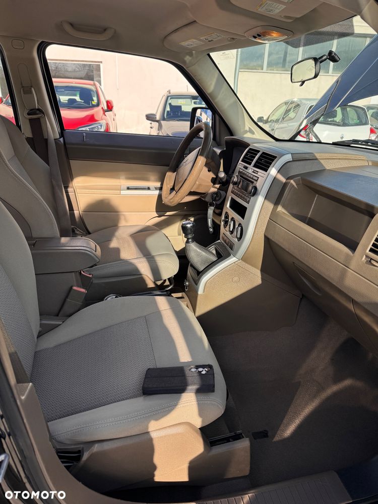 Jeep Patriot - 6