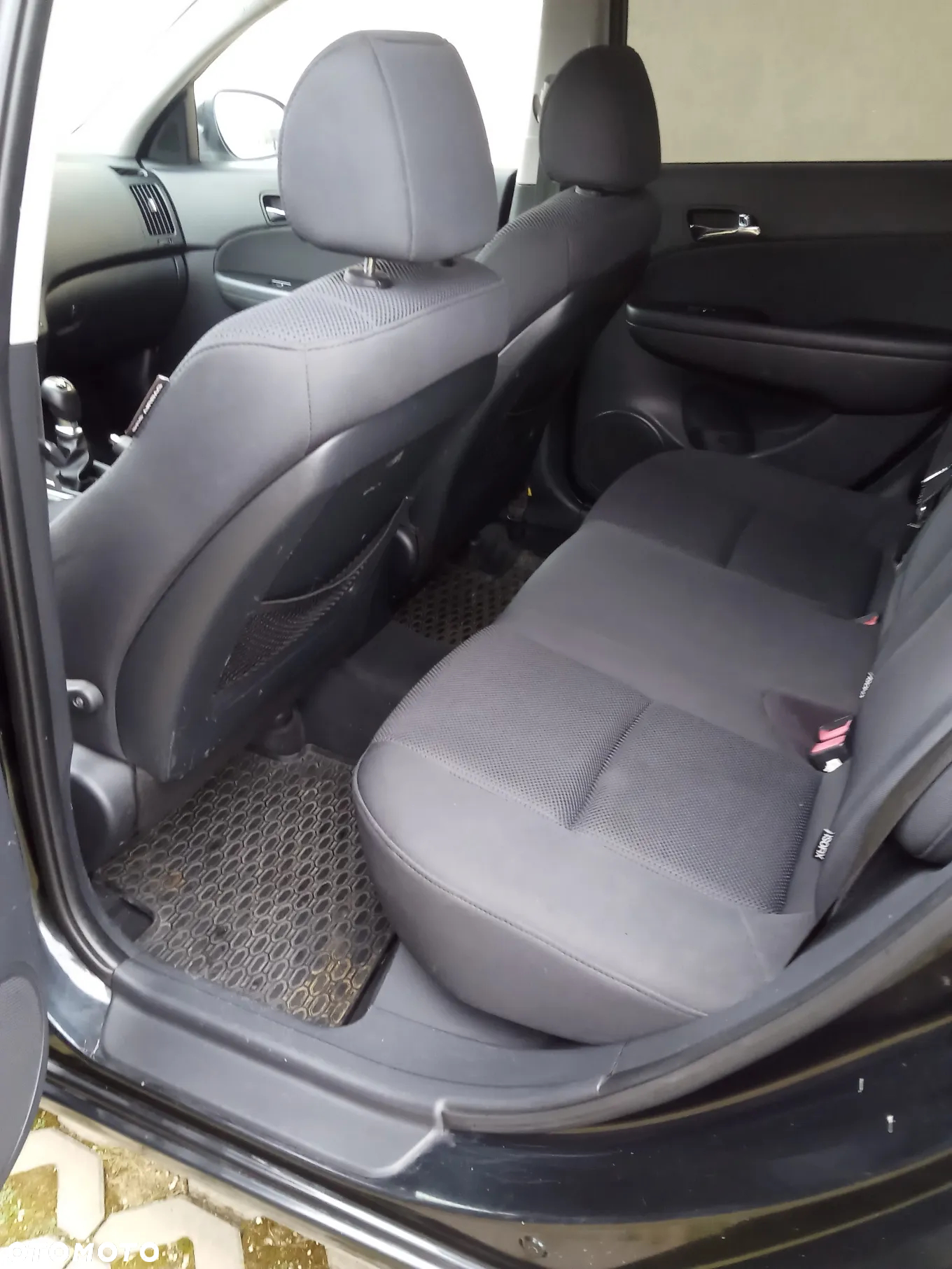 Hyundai i30 1.6 CRDi Comfort - 6