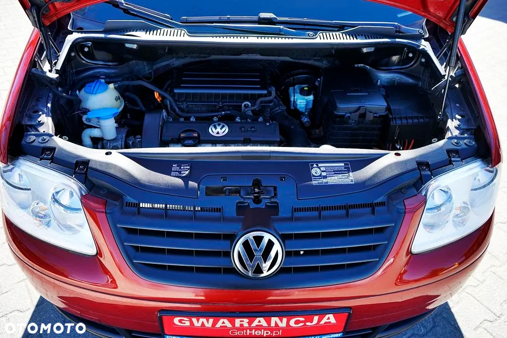 Volkswagen CADDY - 15