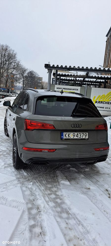 Audi Q5 - 4