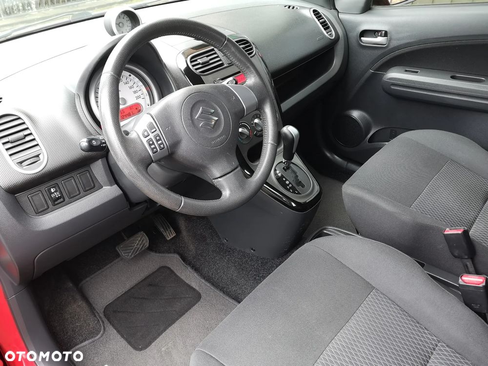 Suzuki Splash 1.2 Comfort - 10