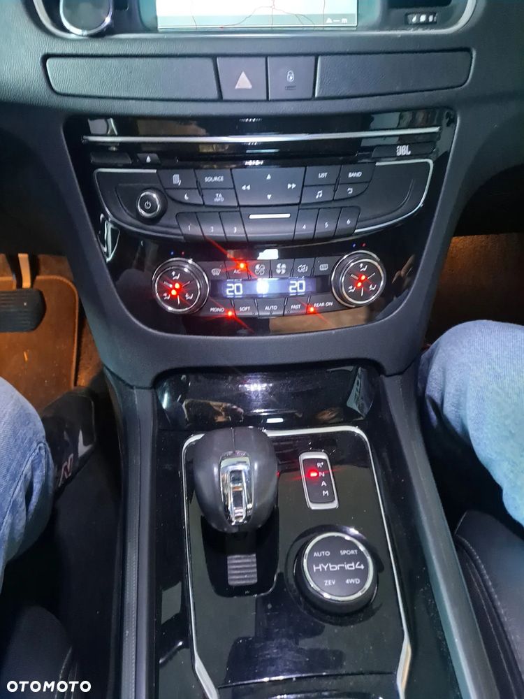 Peugeot 508 2.0 HDi Active - 22