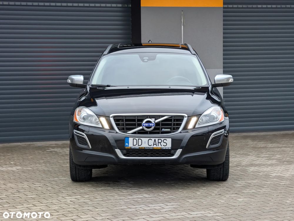 Volvo XC 60 D3 R Design - 4