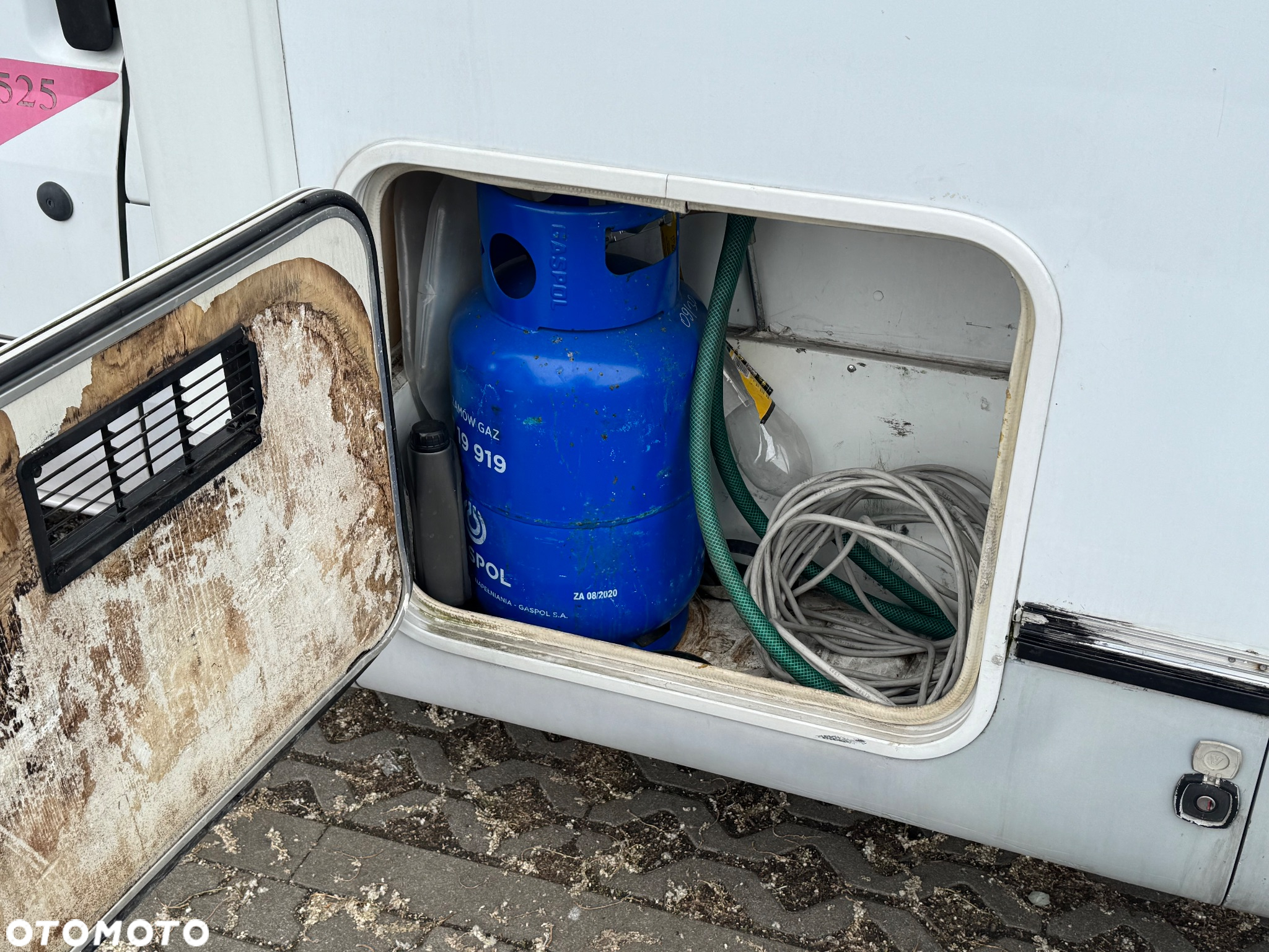 Ford transit - 8