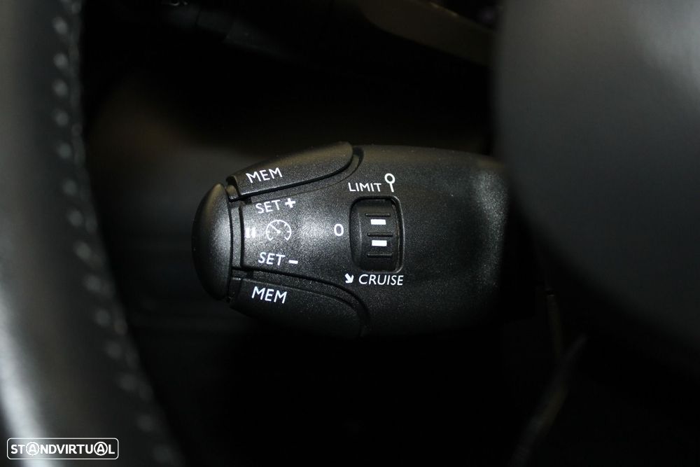 Citroën C3 Aircross 1.2 PureTech C-Series - 14