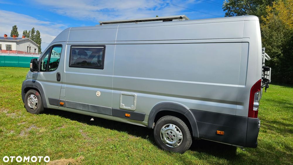 Fiat ducato - 5