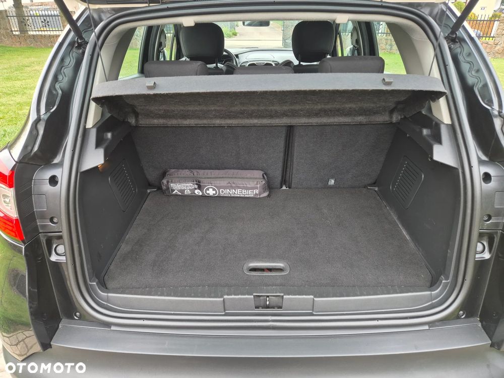 Renault Captur ENERGY TCe 90 Start&Stop Experience - 19