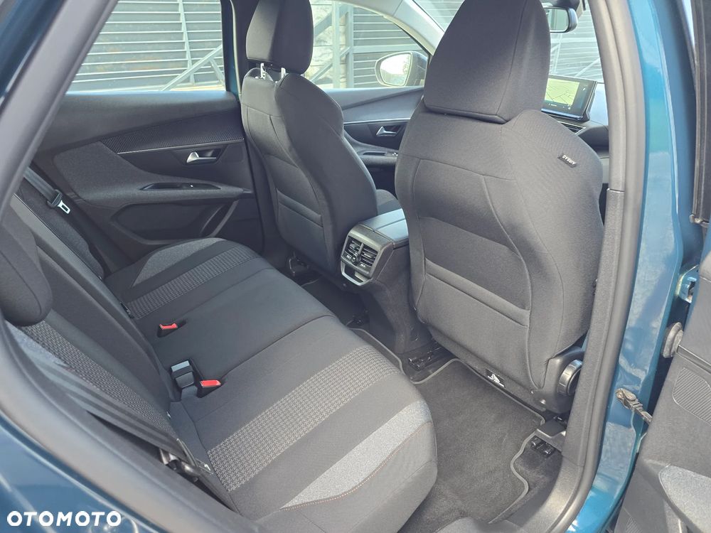 Peugeot 3008 PureTech 130 Stop & Start GPF Active Pack - 14