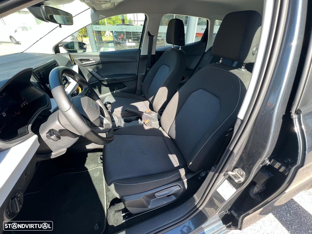 SEAT Ibiza 1.0 TSI Style - 8