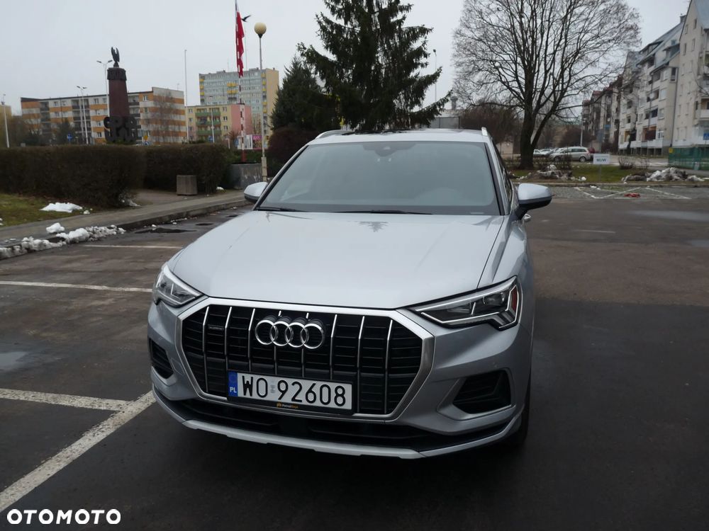 Audi Q3 45 TFSI Quattro S tronic S line - 12