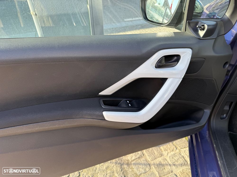 Peugeot 208 PureTech 68 Like - 13