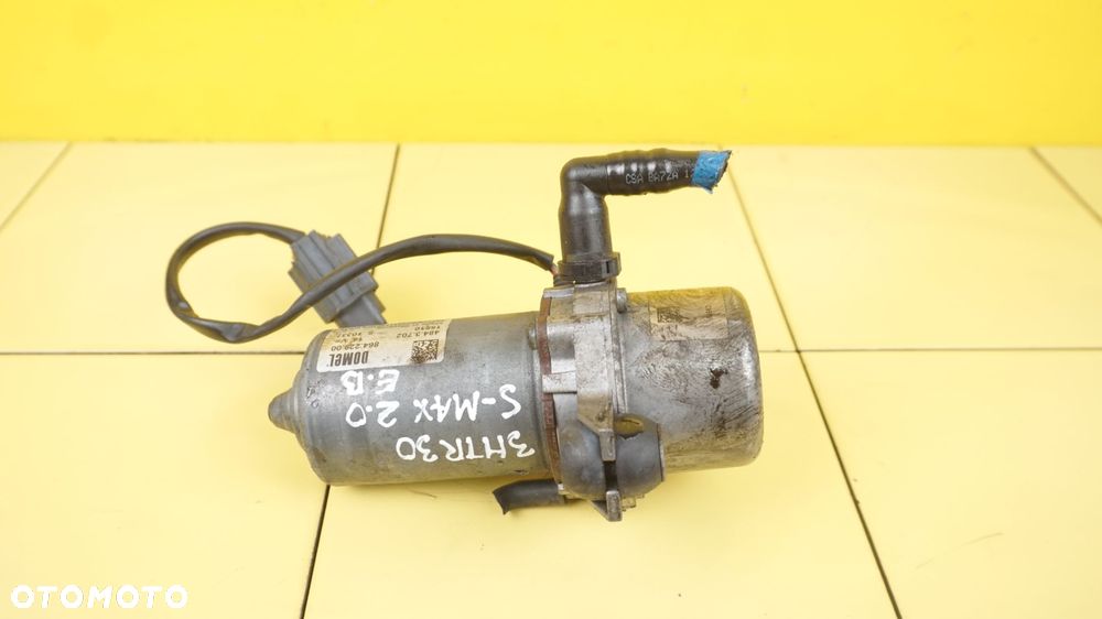S-MAX GALAXY MK3 2.0 ECOBOOST 12r 203KM TNWA pompa vacum 86422900 - 3