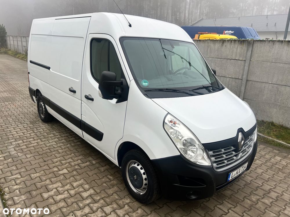 Renault Master - 4