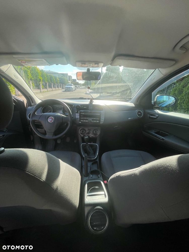 Fiat Bravo 1.4 T-Jet 16V Active - 5