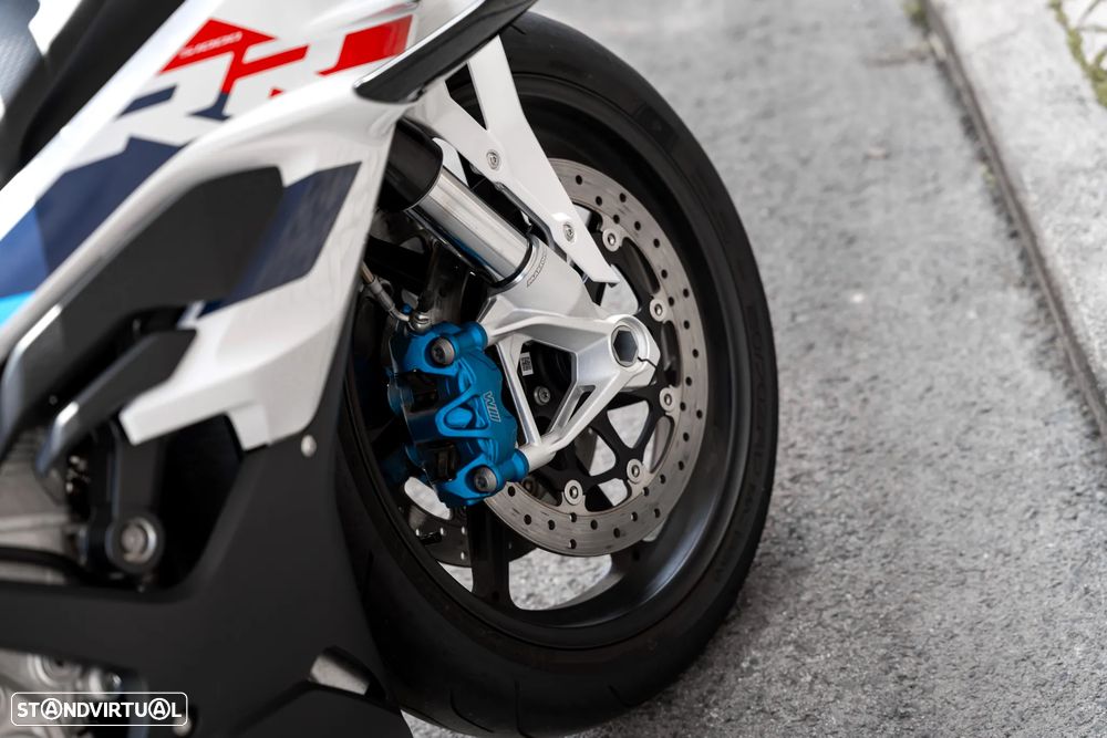BMW S 1000 RR Pack M - - Nacional - 9