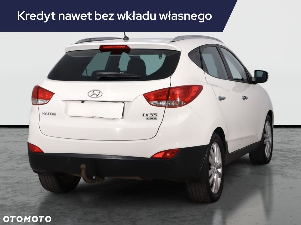 Hyundai ix35 - 7