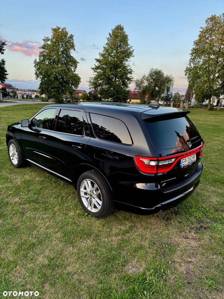 Dodge Durango 3,6 Limited - 30