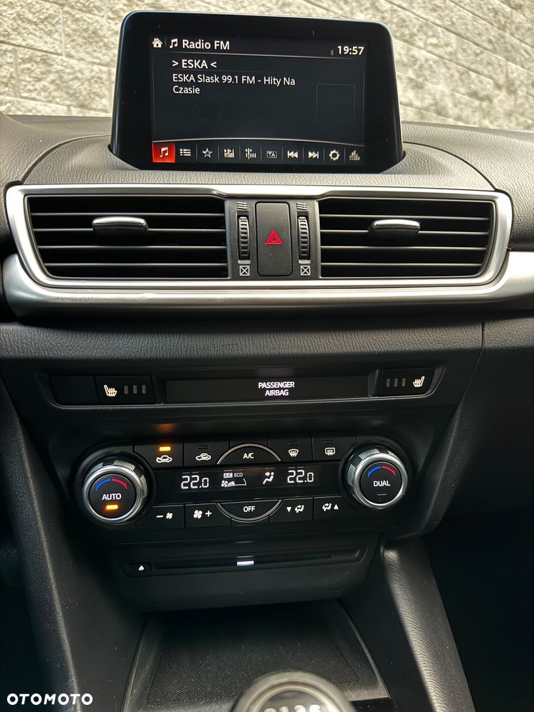 Mazda 3 2.0 Skyenergy EU6 - 14