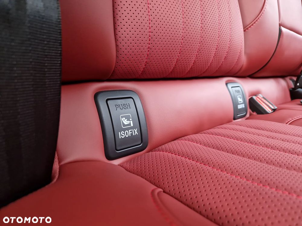 Omoda 9 1.5 Super Hybrid Exclusive AWD - 37