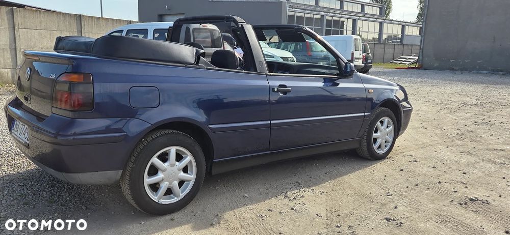 Volkswagen Golf 2.0 GTI - 6