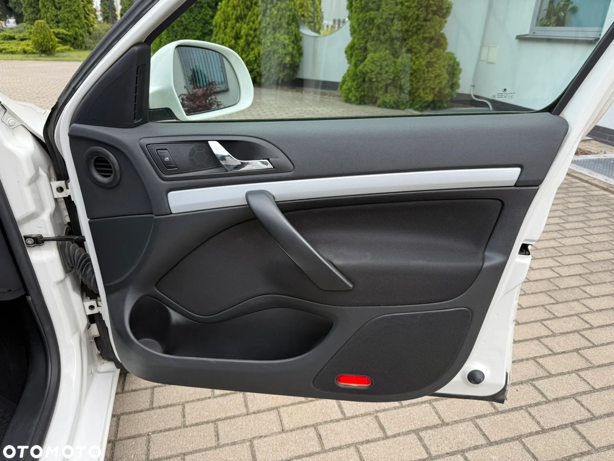 Skoda Octavia 1.4 TSI Ambition - 14