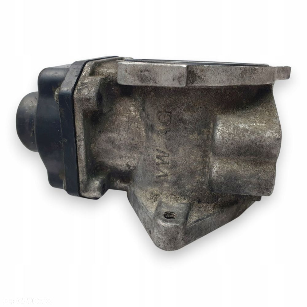 ZAWÓR EGR Volkswagen Passat B6 Golf V Octavia II 2.0 TDI 03G131501 - 3