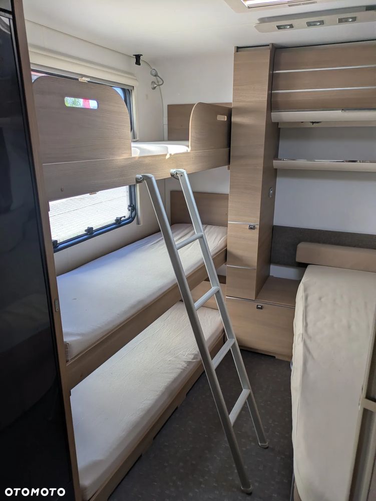 Adria 593 UK - 12