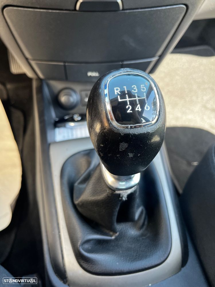 Hyundai i30 1.6 CRDI Blue Comfort CPF - 13