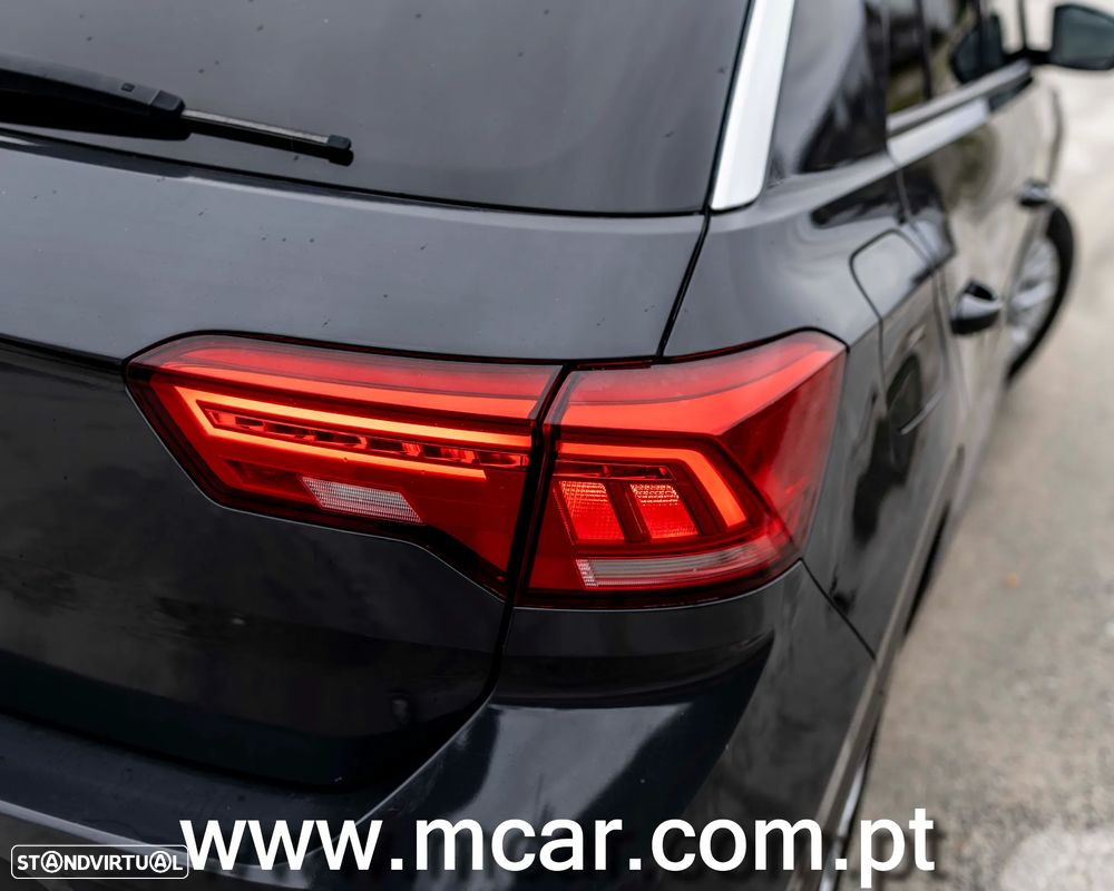 VW T-Roc 1.5 TSI Style DSG - 8