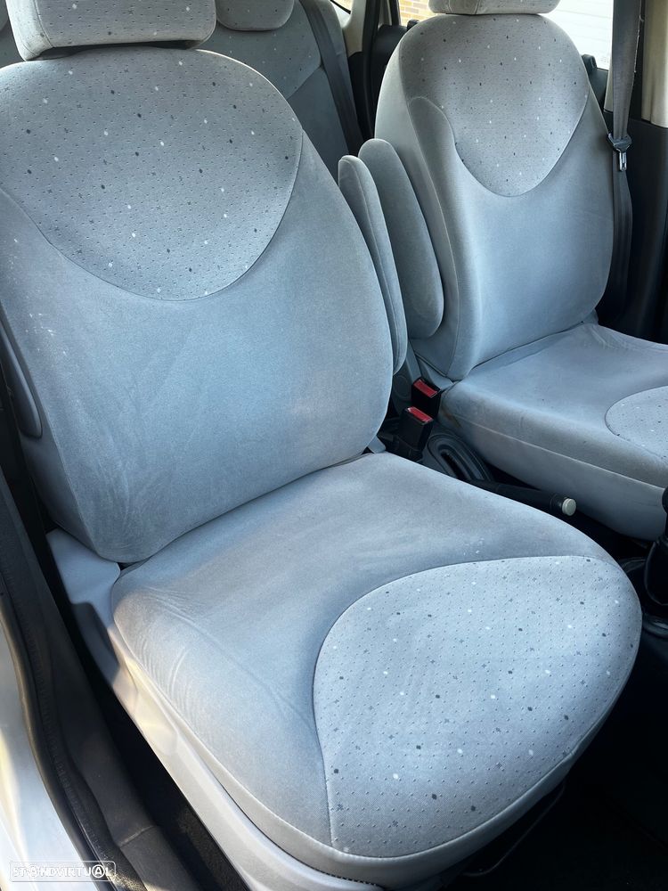 Citroën C3 - 8