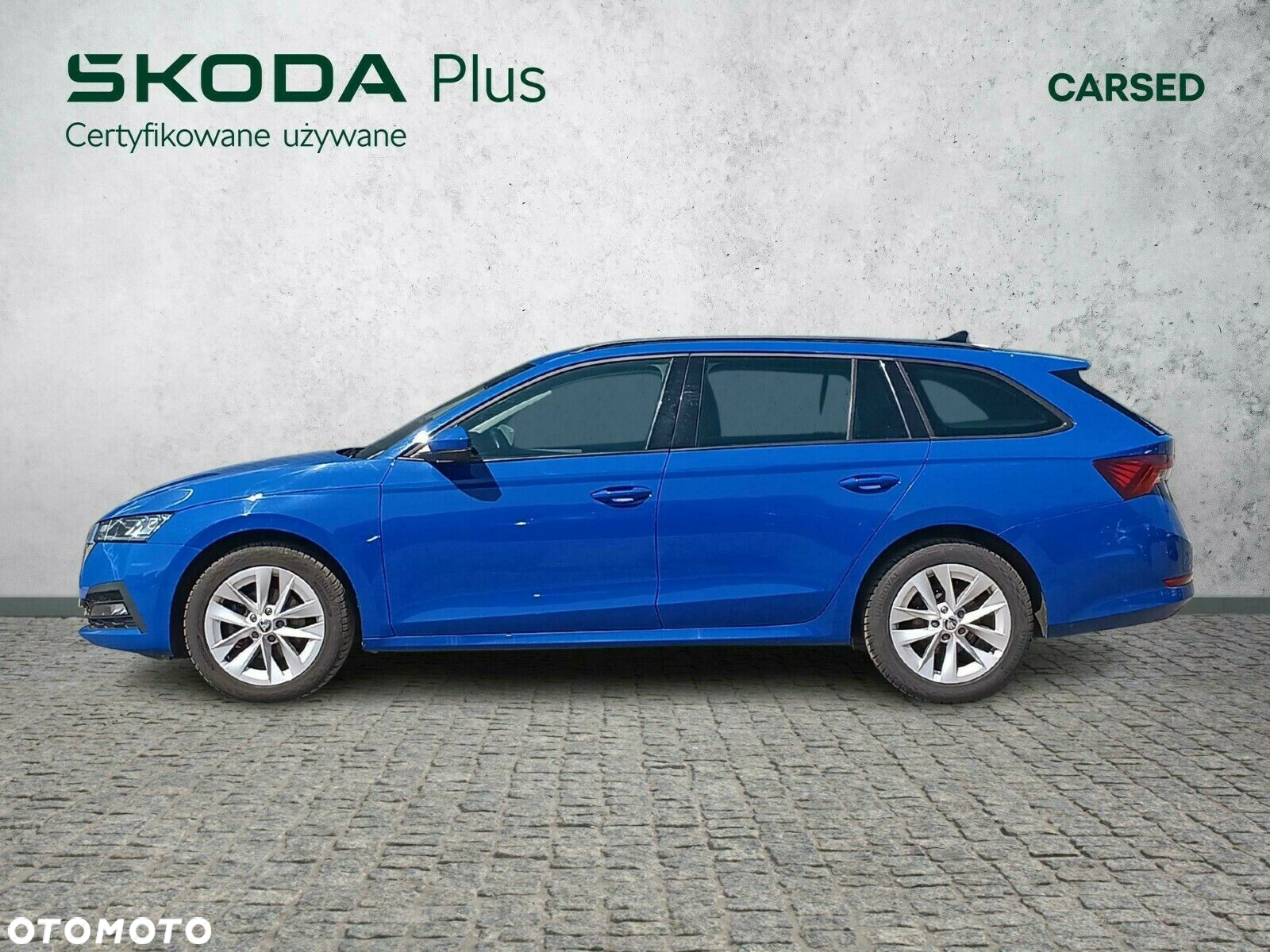 Skoda Octavia 2.0 TDI Ambition - 2
