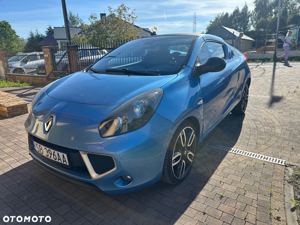 Renault Wind - 2