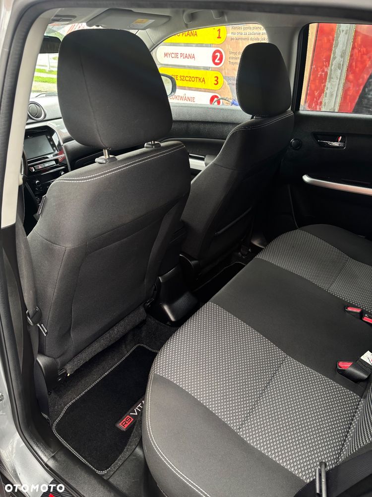 Suzuki Vitara 1.6 DDiS (4x2) Comfort - 37