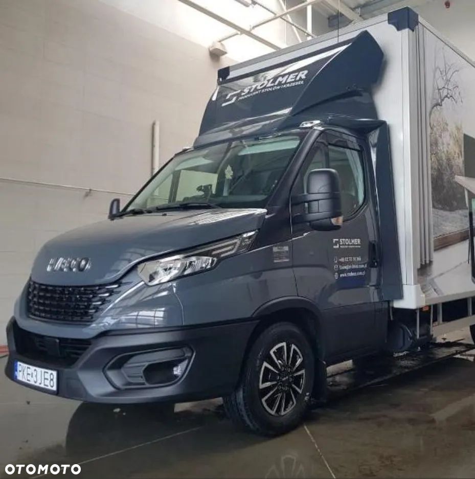Iveco Daily 35S18HA8 - 1