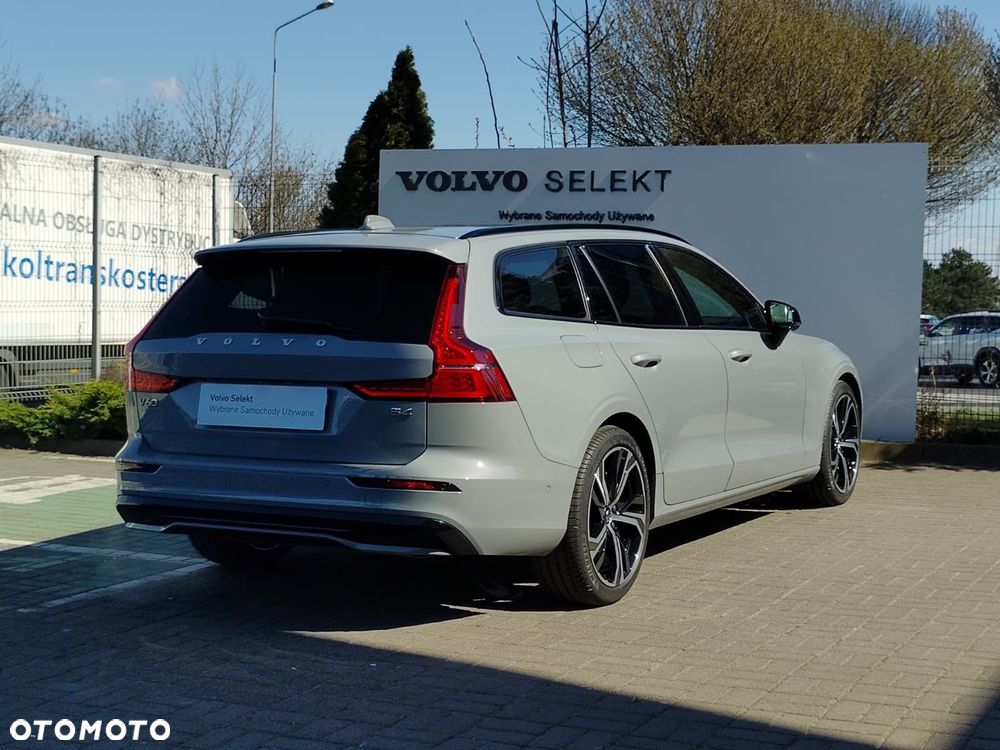 Volvo V60 - 9