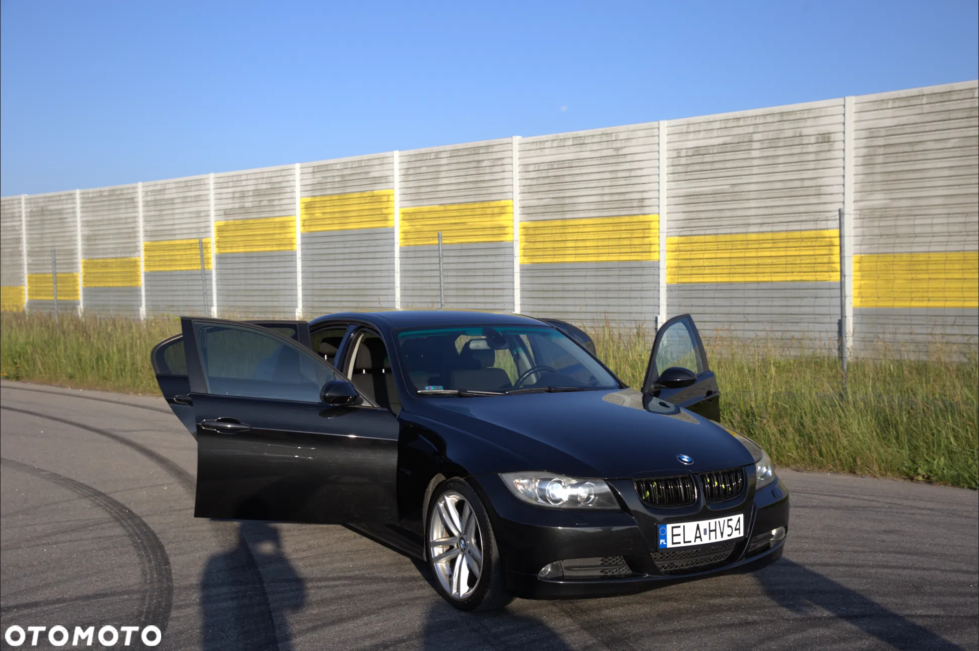 BMW Seria 3 320d - 10