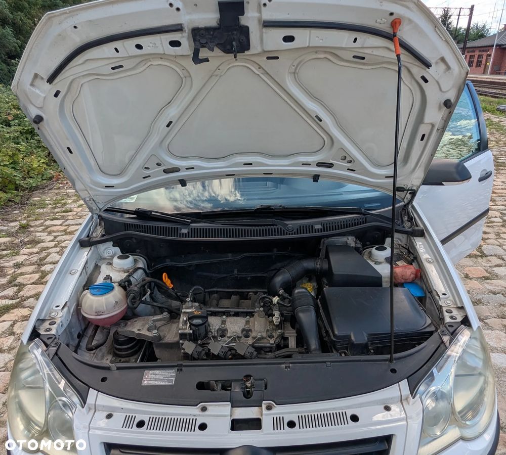 Volkswagen Polo 1.2 Basis - 37