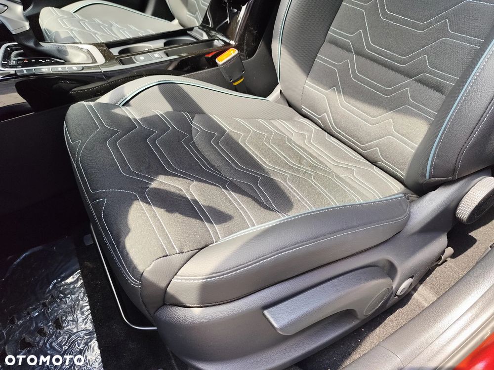 Kia XCeed 1.6 T-GDI Tribute DCT - 14