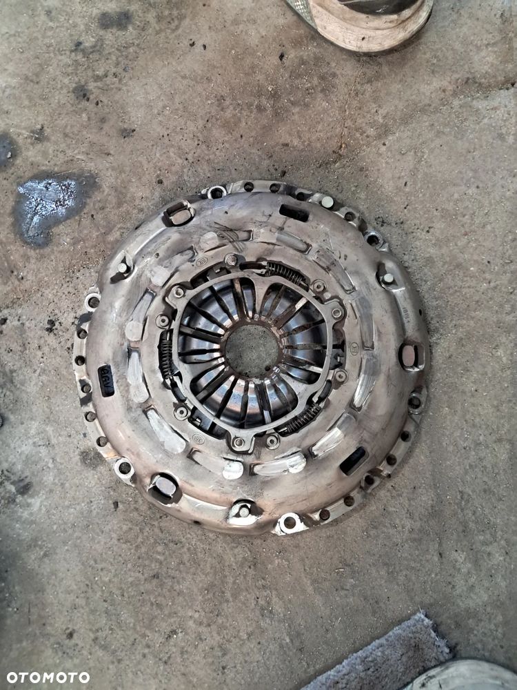 Ford Mondeo MK3 ST220 3.0 V6 Benzyna Sprzęgło kompletne - 5
