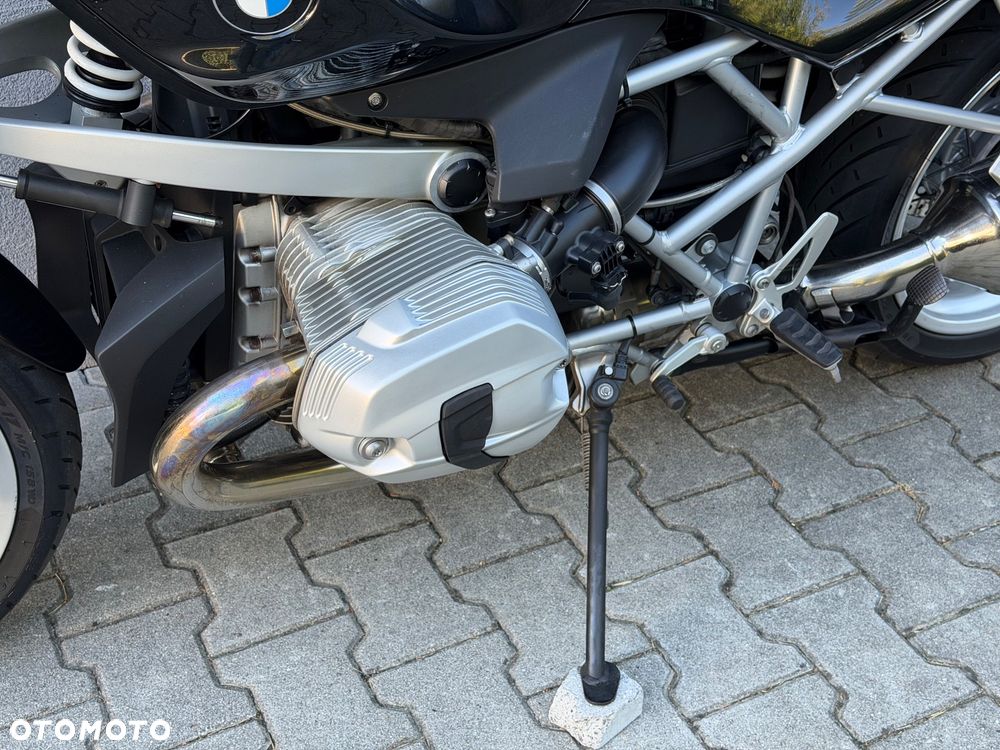 BMW R - 17