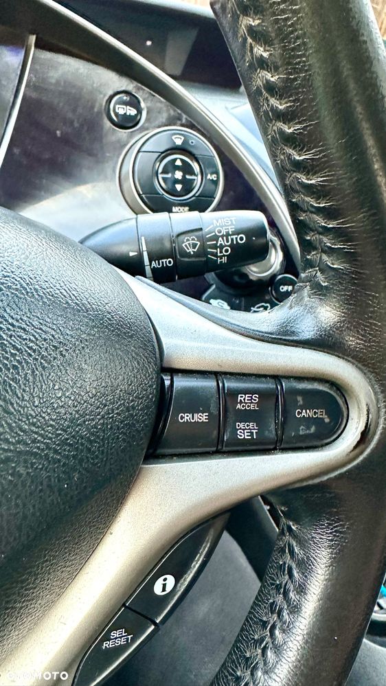 Honda Civic 1.8 Comfort - 30