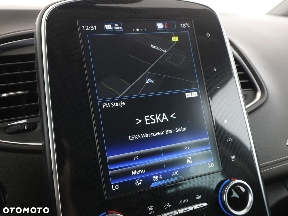 Renault Scenic ENERGY dCi 160 EDC BOSE EDITION - 24