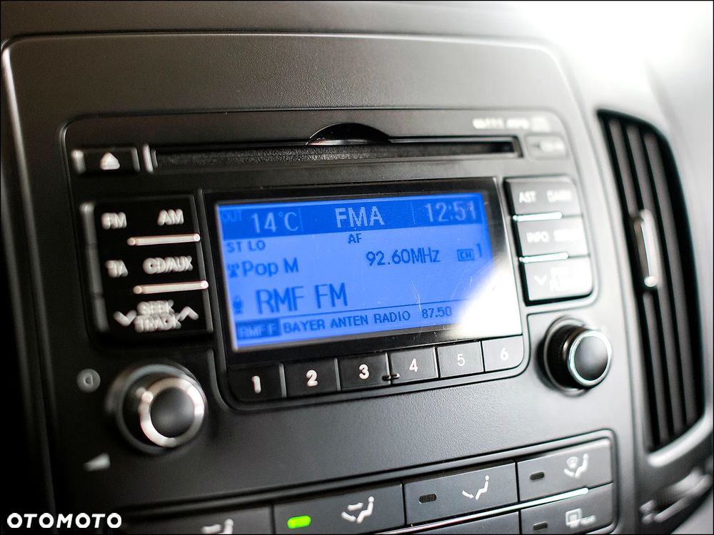 Hyundai i30 1.6 CRDi Edition 20 - 24