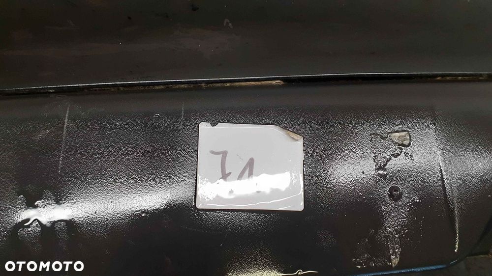 $ ZDERZAK PRZOD PRZEDNI HYUNDAI I20 + GRILL CZARNY RB7 - 3