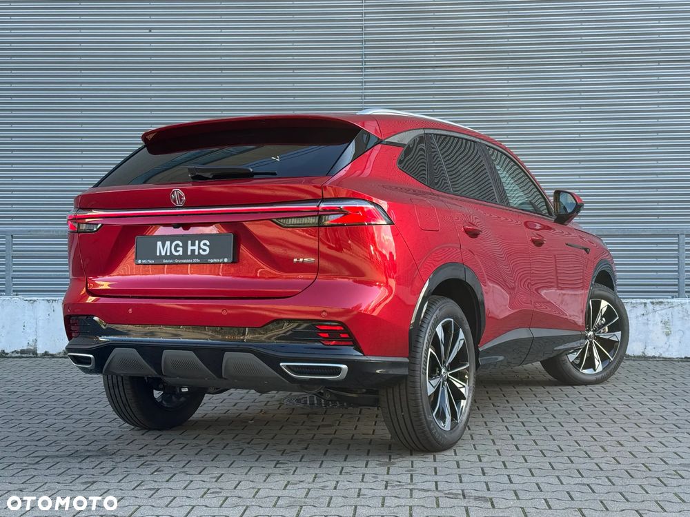 MG HS 1.5 T-GDI Excite - 8